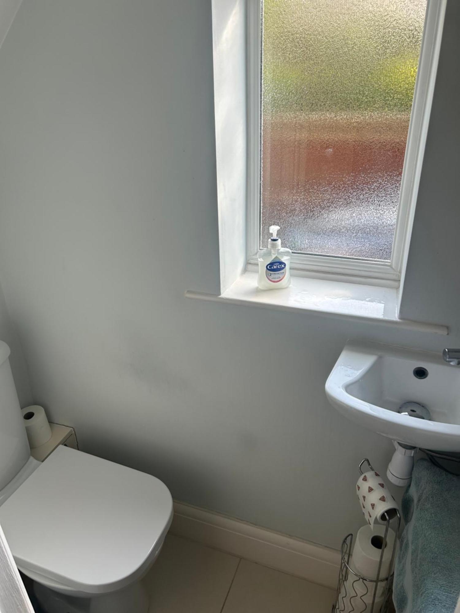 Lovely, Large Double Bedroom With Park View In Home Hazel Grove Luaran gambar