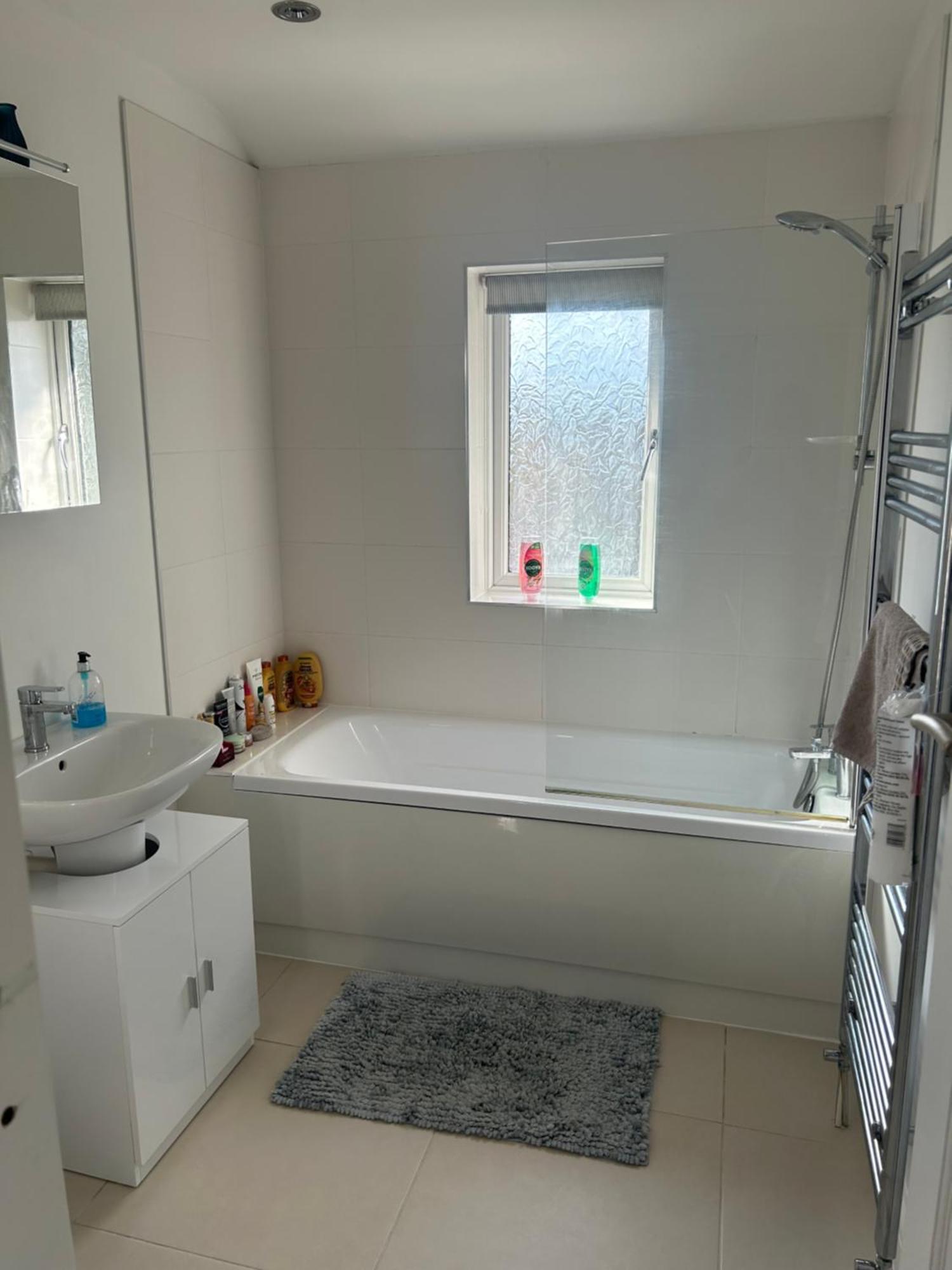 Lovely, Large Double Bedroom With Park View In Home Hazel Grove Luaran gambar