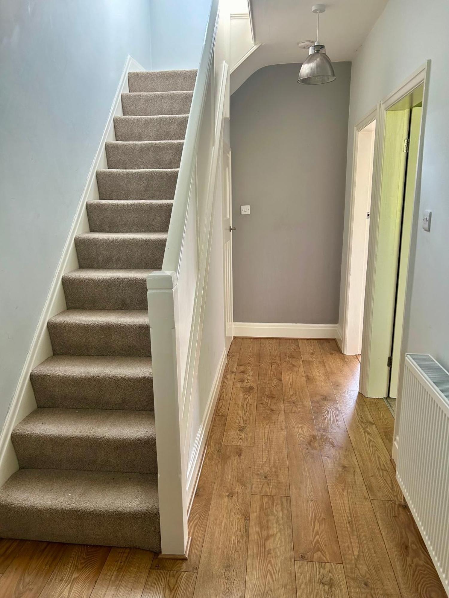 Lovely, Large Double Bedroom With Park View In Home Hazel Grove Luaran gambar