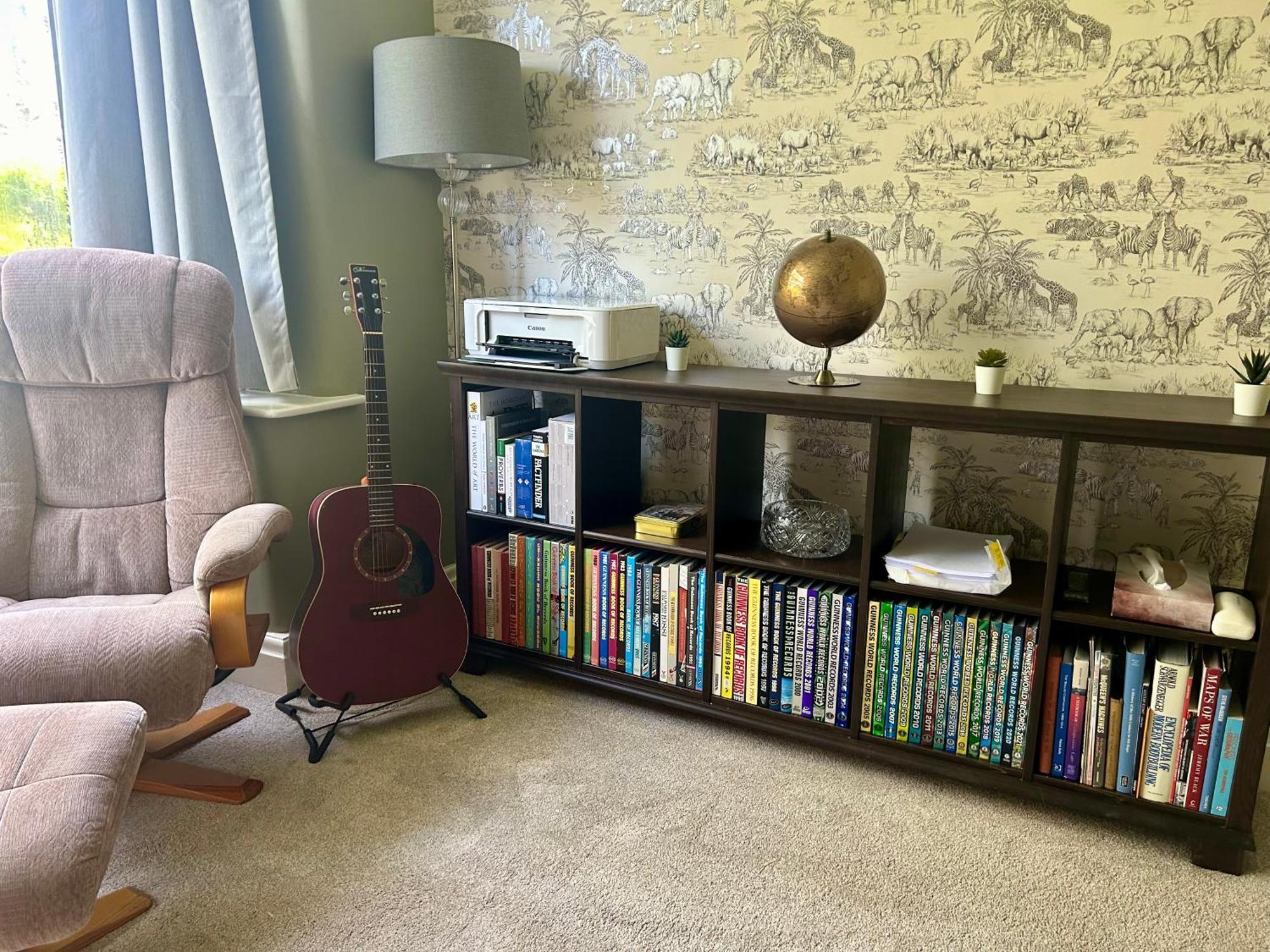 Lovely, Large Double Bedroom With Park View In Home Hazel Grove Luaran gambar